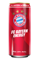 FC Bayern München / Rot