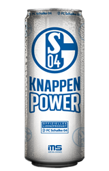 FC Schalke 04 Weiß